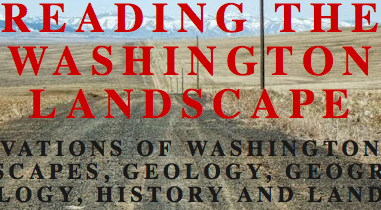 reading the wa landscape