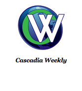 cascadia w logo