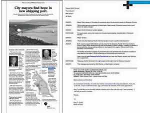 gary new hope mayors