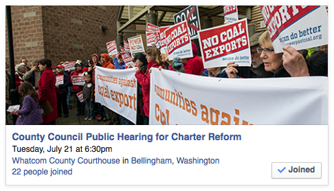 july 21 county council