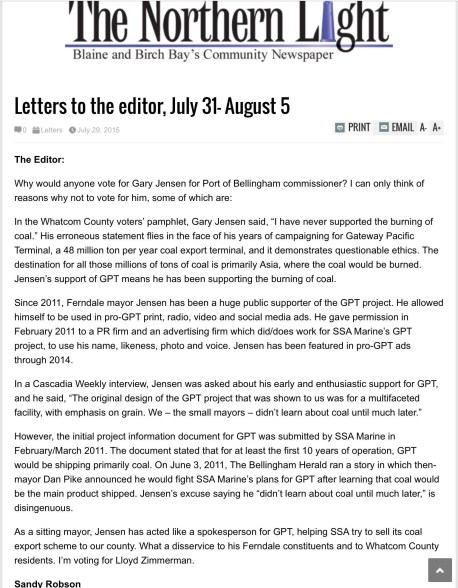 Why would anyone Jensen