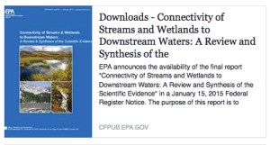 connectivity streams