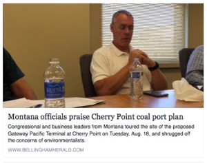 montana official praise