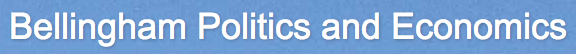 Bellingham politics and economics