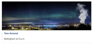 tara northern lights