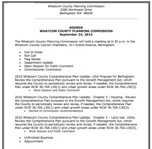 Whatcom Planning 0924 agenda