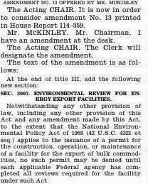 Time to Tell Senators to Say NO to Amendment 13 Limiting Treaty Rights ...