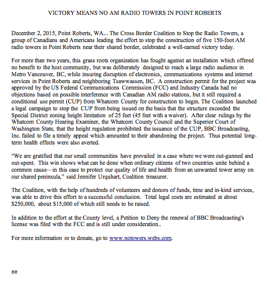 no towers press release.jpg