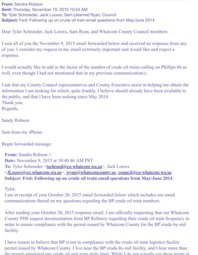 sandy to tyler nove 19