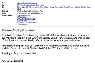 whatcom biz alliance letter jan 8