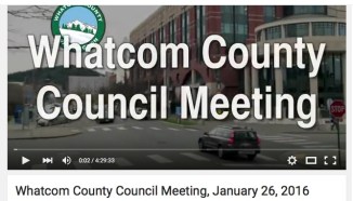 comp plan public hearing