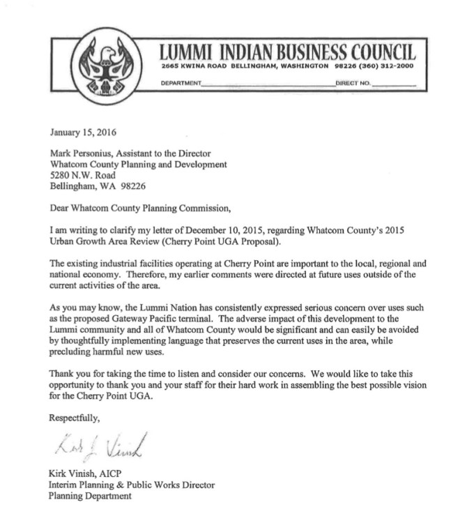 jan 15 2016 comp plan kirk vinish