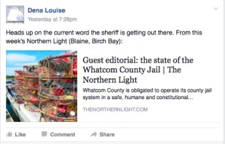 my post of elfo northern light