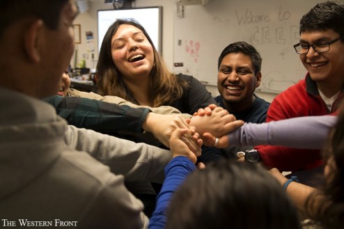 undocumented students