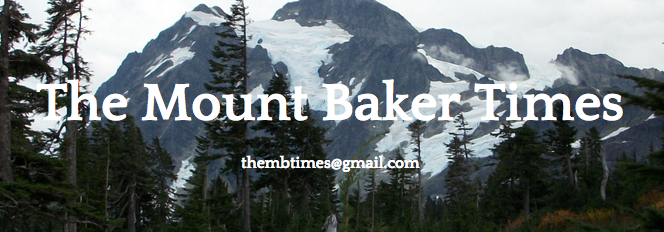 Mt Baker Times