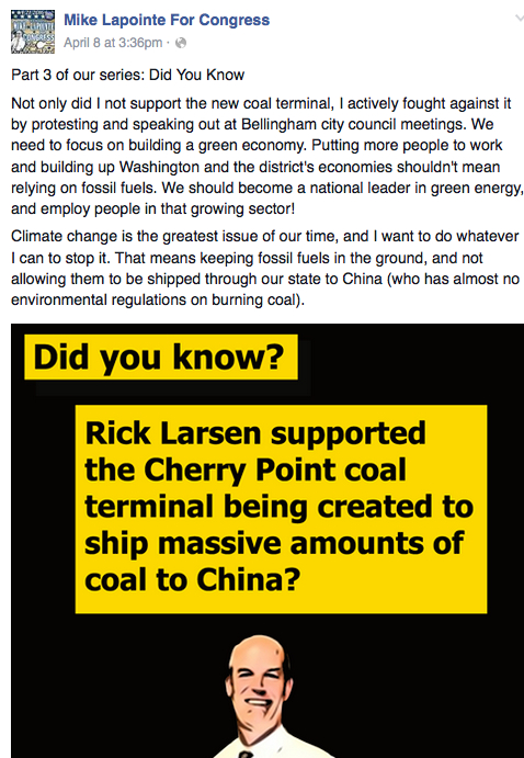 mike lapointe rick part 3