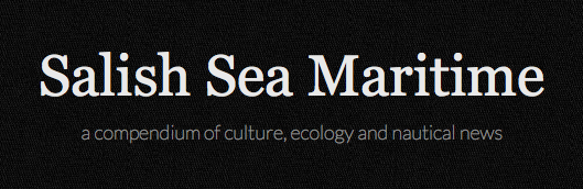 salish sea maritime