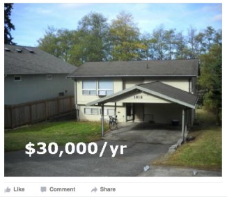 30000 a year conoboy