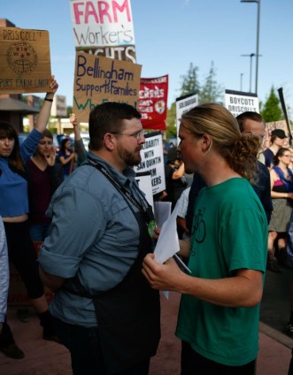 andrew presenting letter