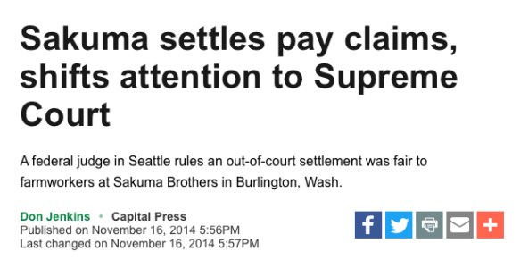 capital press sakuma settles