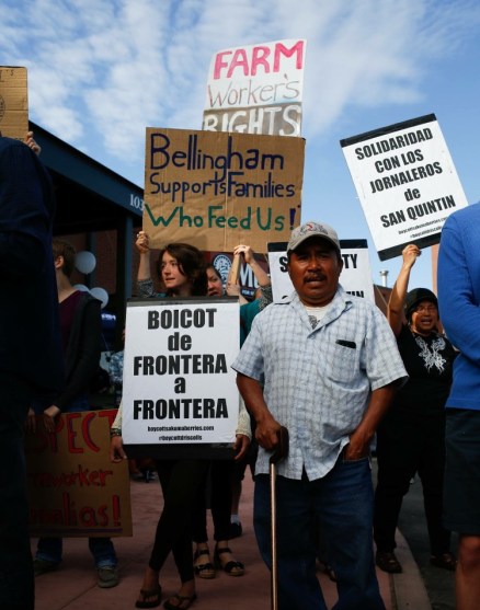 solidaridad posters whole foods