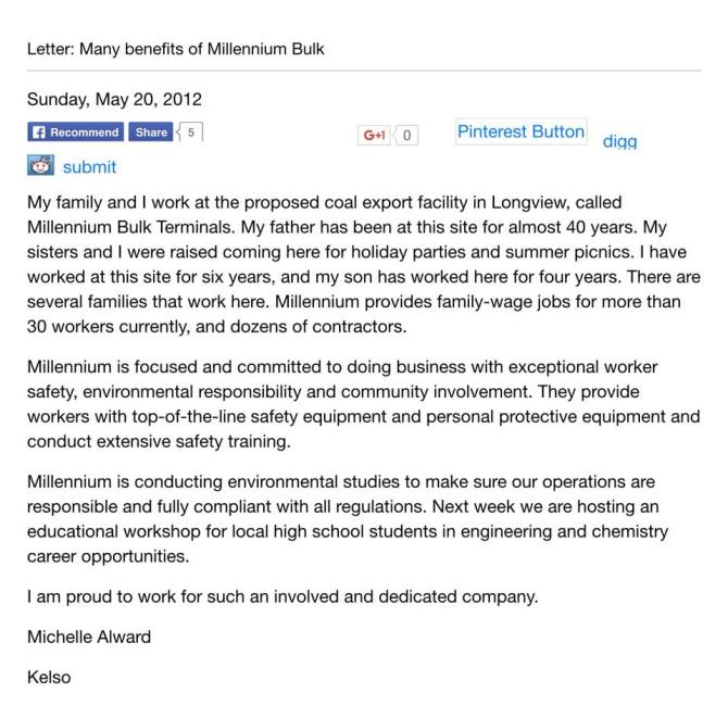 alward lte millenium