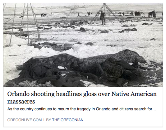 orlando shootings oregonian