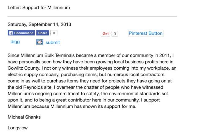 shanks lte millenium