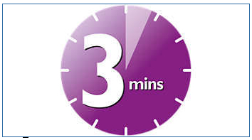 3 mins