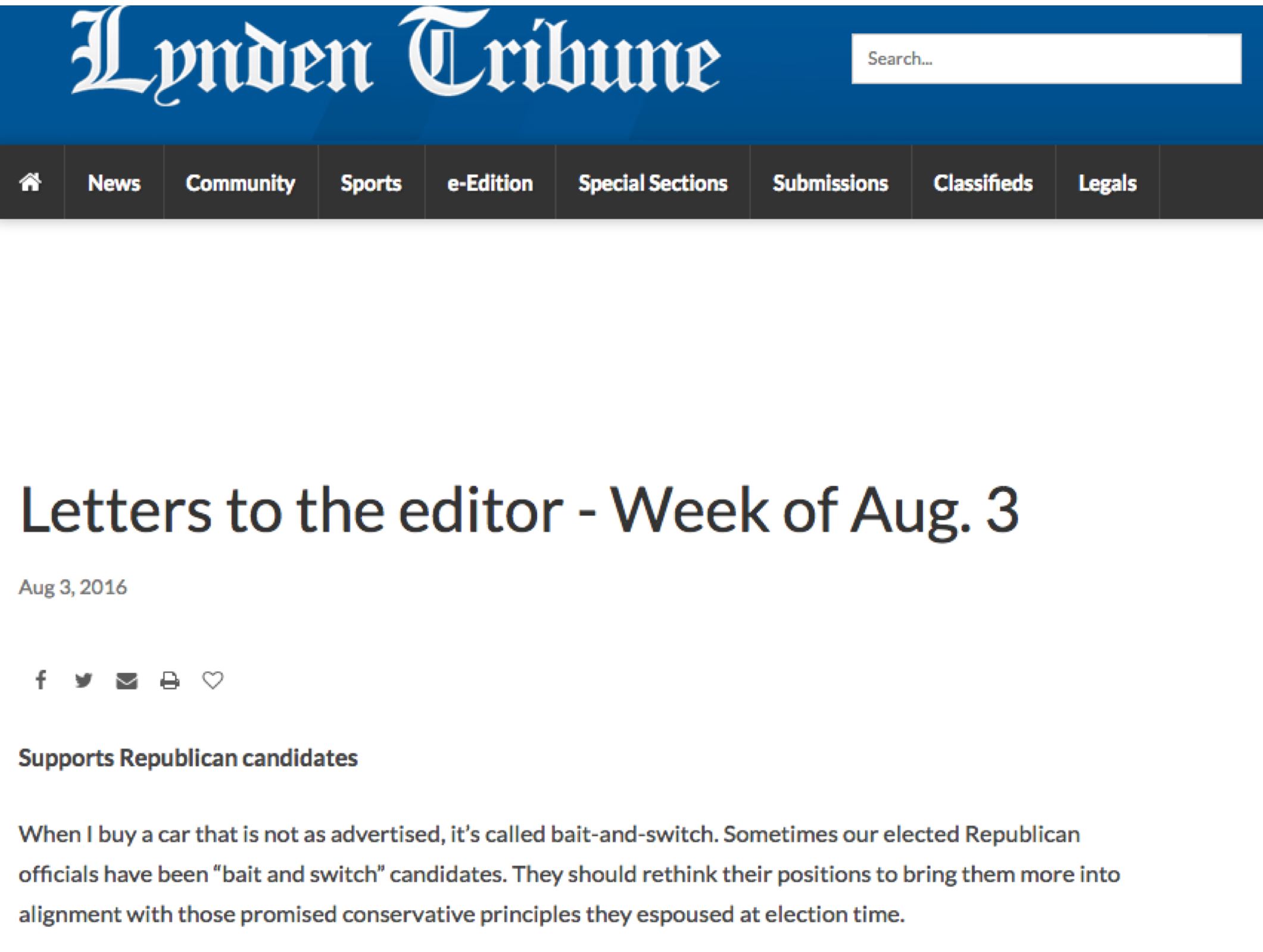 lynden trib lte supports repubs