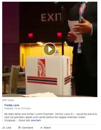 jay-julius-video-native-american-congress