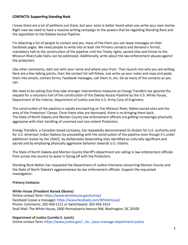 contacts-supporting-standing-rock