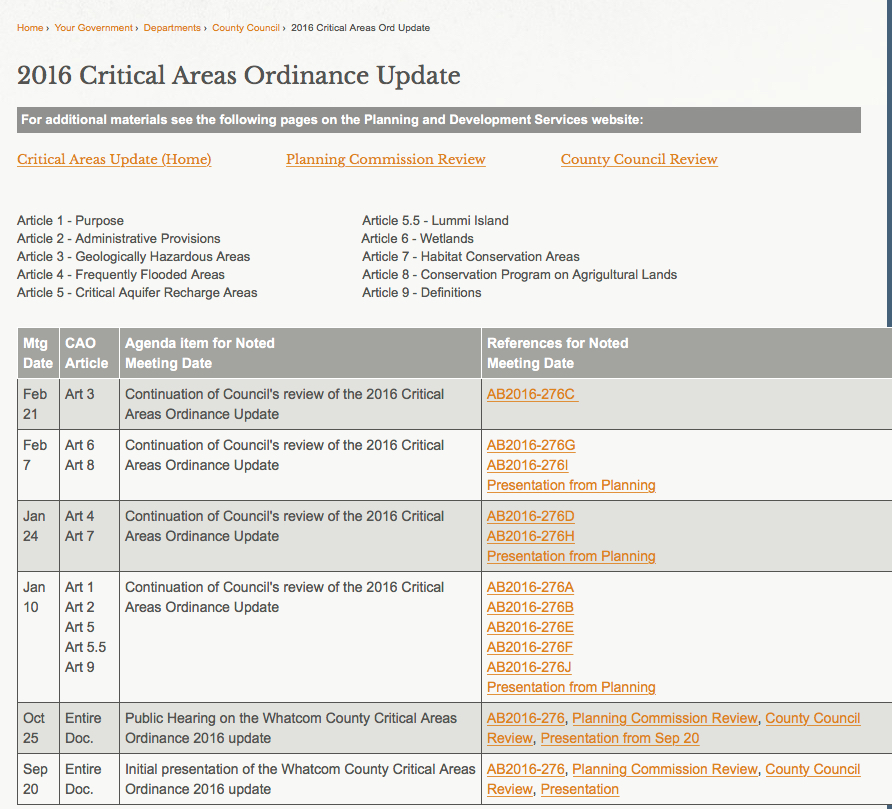 council-linked-page-to-cao