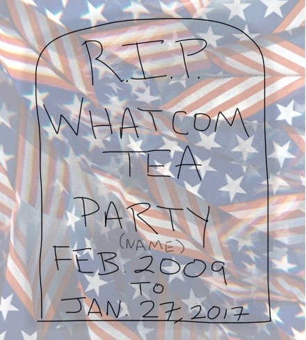 rip whatcom tea party