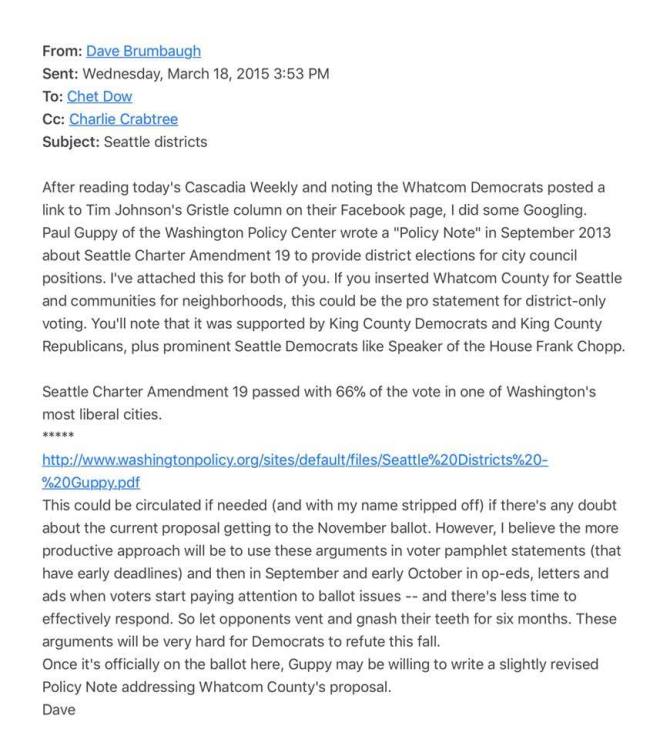 brumbaugh to dow 031815