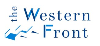 the western front logo