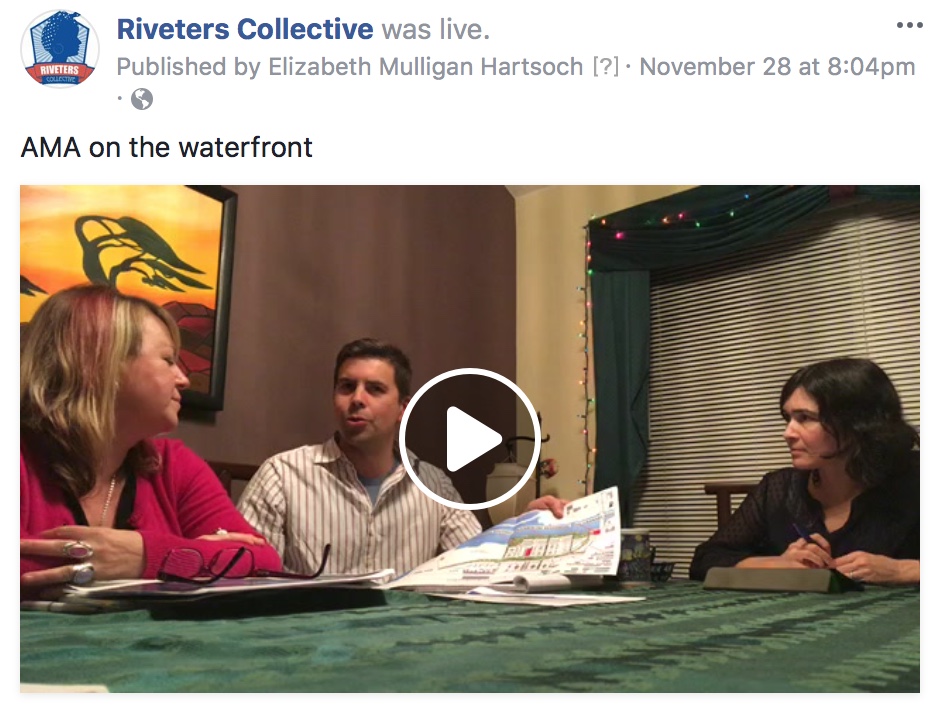 rc ama on the water front fb