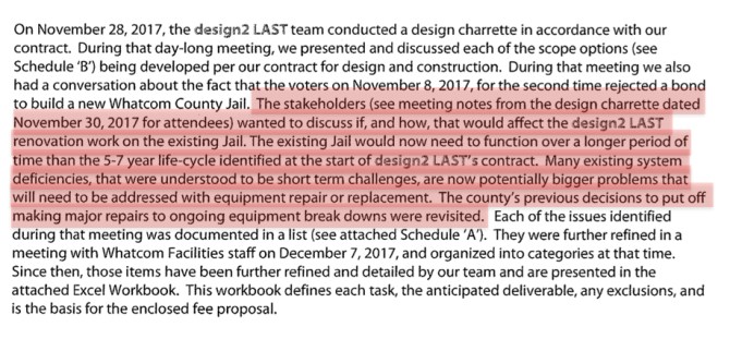 design2 last 5-7 year life cycle