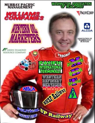 racecar dough ericksen