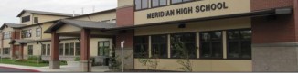 Meridian High School