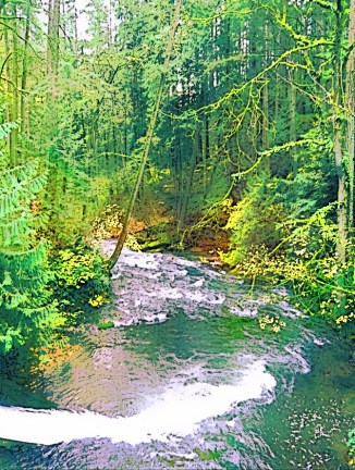 whatcom falls water color full size