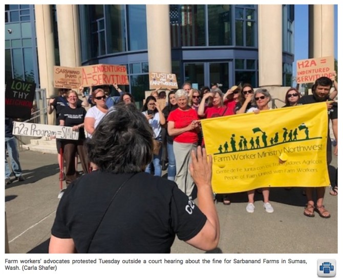 public news service sarbanand hearing photo