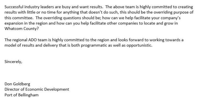 letter from goldberg 2