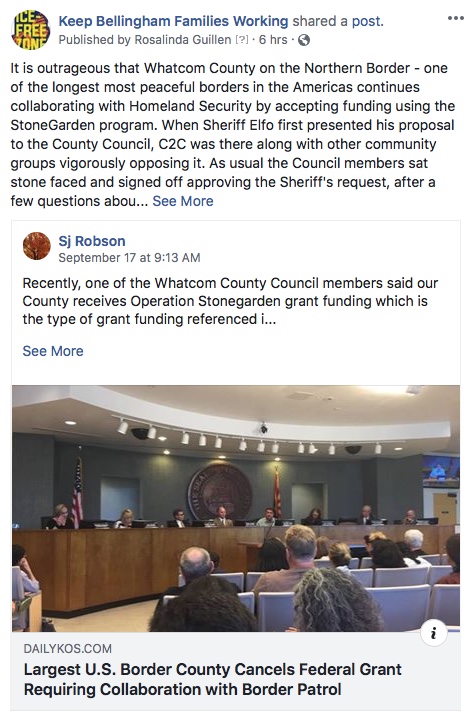 kbfw rosalinda stonegarden