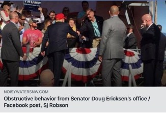 obstructive behavior