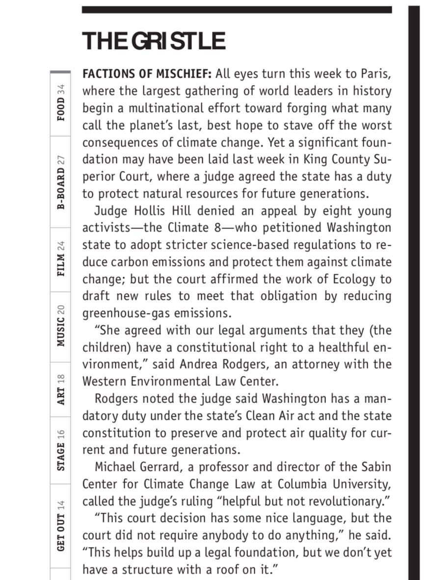 the gristle paris for fire doug 6