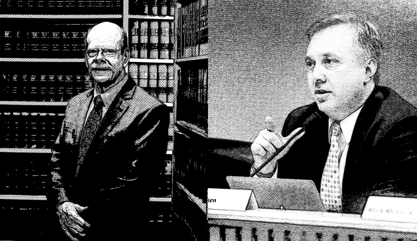 ericksen and mceachran