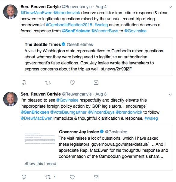 reuven on doug's trip