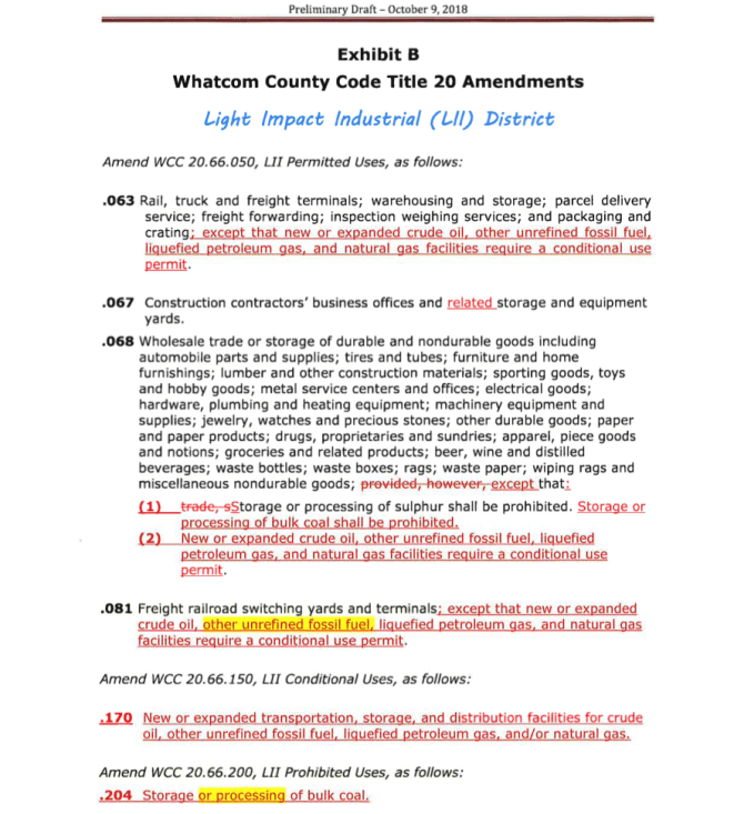 conditional use page cherry point amendments Screen Shot 2018-11-30 at 7.17.08 PM